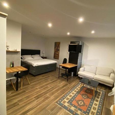 Apartmán Ginko I Bratislava Exterior foto