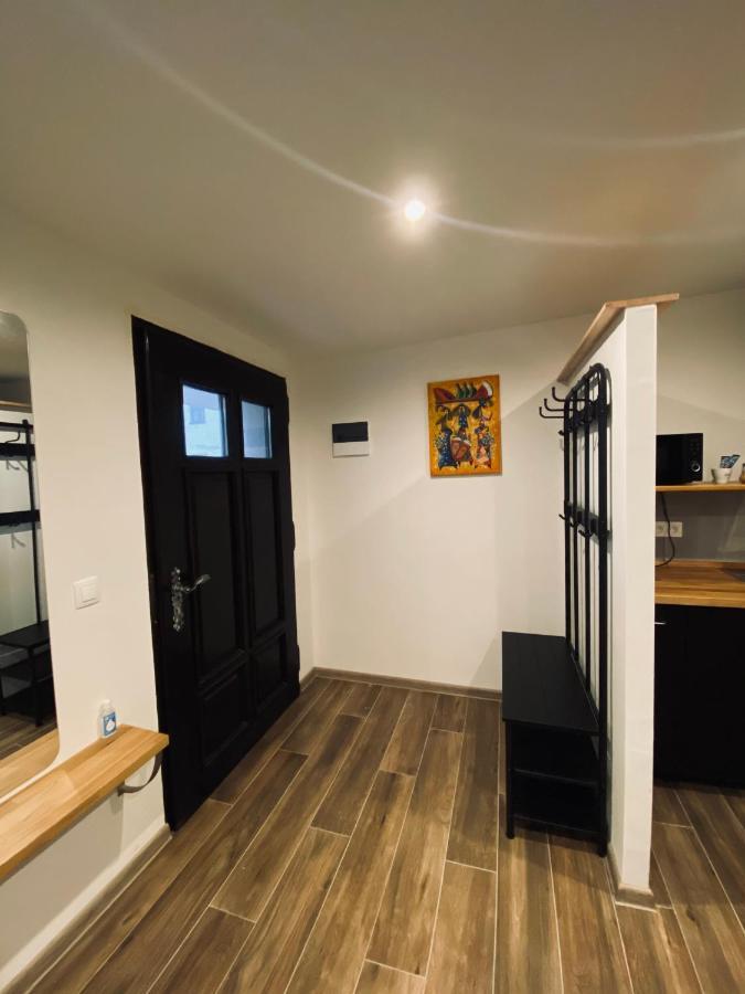 Apartmán Ginko I Bratislava Exterior foto